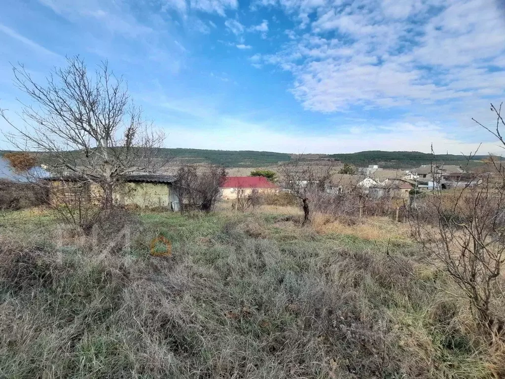 Участок в Севастополь с. Дальнее,  (7.0 сот.) - Фото 1