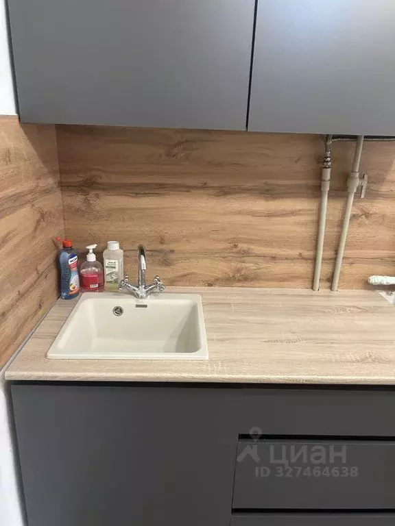 2-к кв. Нижегородская область, Бор ул. Чугунова, 4 (44.3 м) - Фото 2