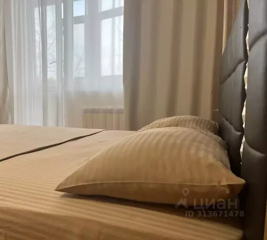 1-к кв. Ханты-Мансийский АО, Нижневартовск ул. 60 лет Октября, 46 ... - Фото 1