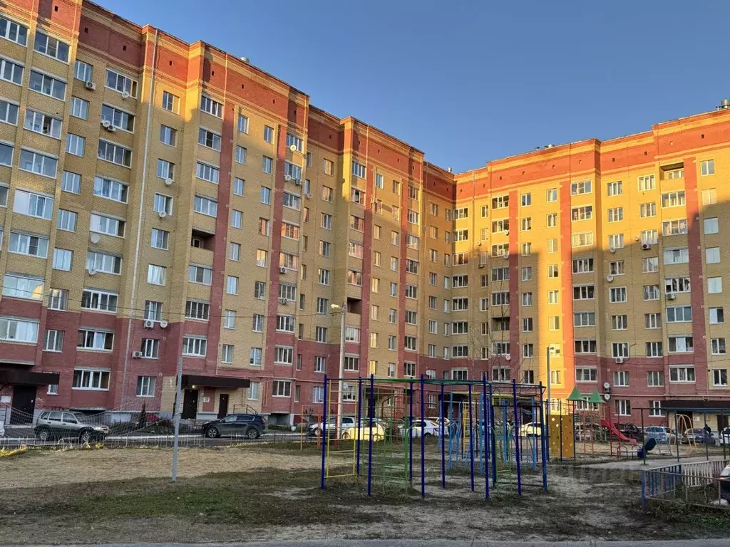 1-к кв. Марий Эл, Йошкар-Ола ул. Яна Крастыня, 2 (40.0 м) - Фото 1