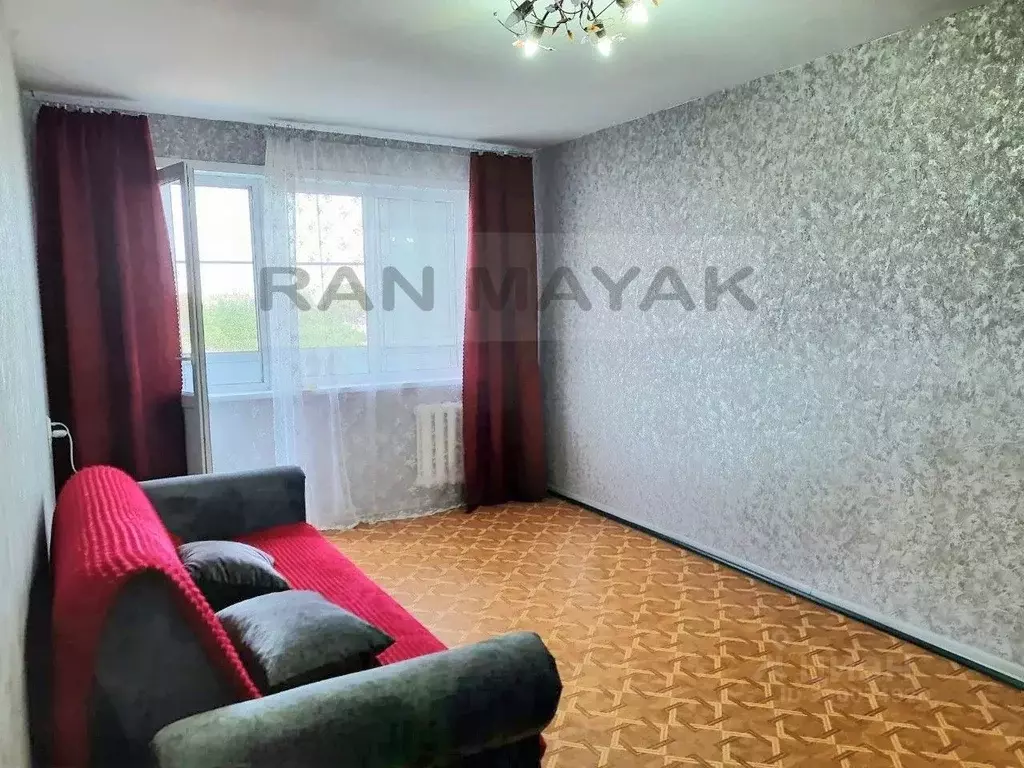 2-к кв. Адыгея, Майкоп ул. Свободы, 413Б (44.0 м) - Фото 1
