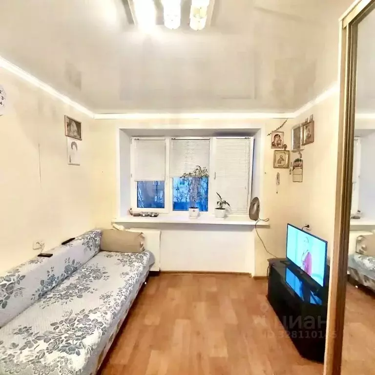 Комната Мордовия, Саранск бул. Эрьзи, 21 (12.0 м) - Фото 2