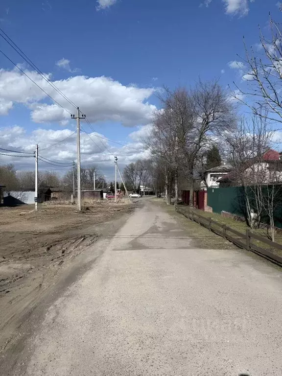 Дом в Калужская область, Балабаново Боровский район, ул. ДРП, 9 (109 ... - Фото 0