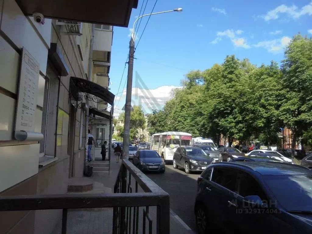 Помещение свободного назначения в Воронежская область, Воронеж ... - Фото 2