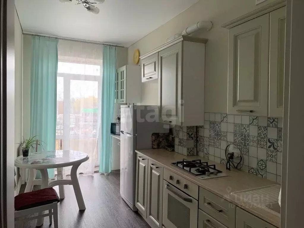 2-к кв. Белгородская область, Белгородский район, Дубовское с/пос, с. ... - Фото 1