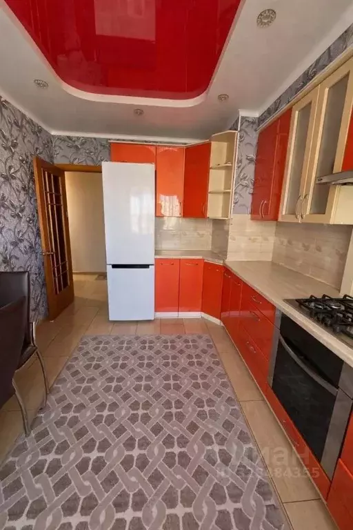 3-к кв. Брянская область, Брянск ул. Романа Брянского, 1 (63.3 м) - Фото 2