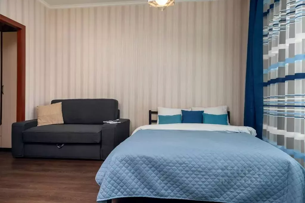 Студия Хакасия, Абакан ул. Торосова, 7к1 (28.0 м) - Фото 2