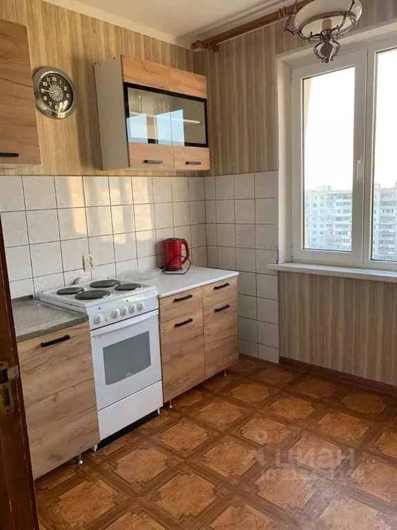 3-к кв. Белгородская область, Старый Оскол Королева мкр, 3А (64.0 м) - Фото 2