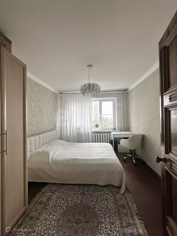 Продаётся 3-к квартира, 61 м - Фото 0