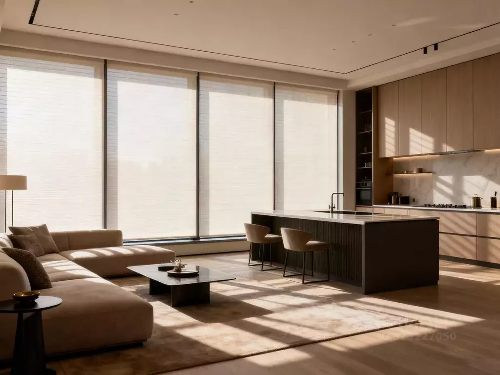 3-к кв. Москва ул. Усачева, 11Б (120.0 м) - Фото 2