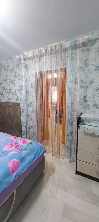 Дом в Крым, Первомайский район, с. Октябрьское ул. Ленина (50 м) - Фото 2