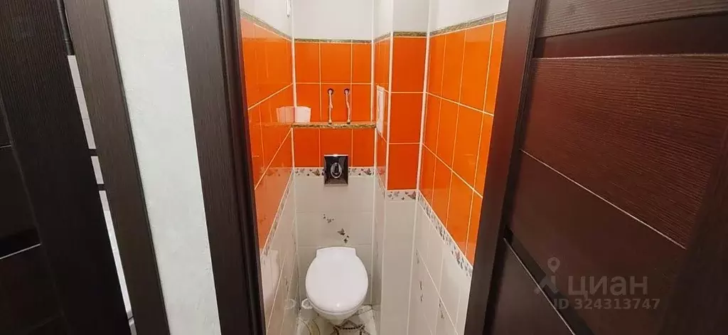 3-к кв. Самарская область, Самара Владимирская ул., 42 (69.2 м) - Фото 1