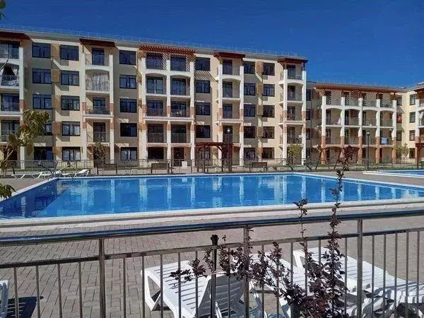 Квартира, 2 комнаты, 49.7 м - Фото 1