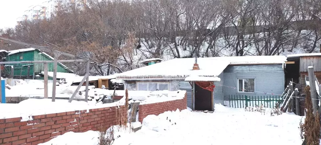 Участок в Омская область, Омск Подгорная ул. (3.8 сот.) - Фото 2