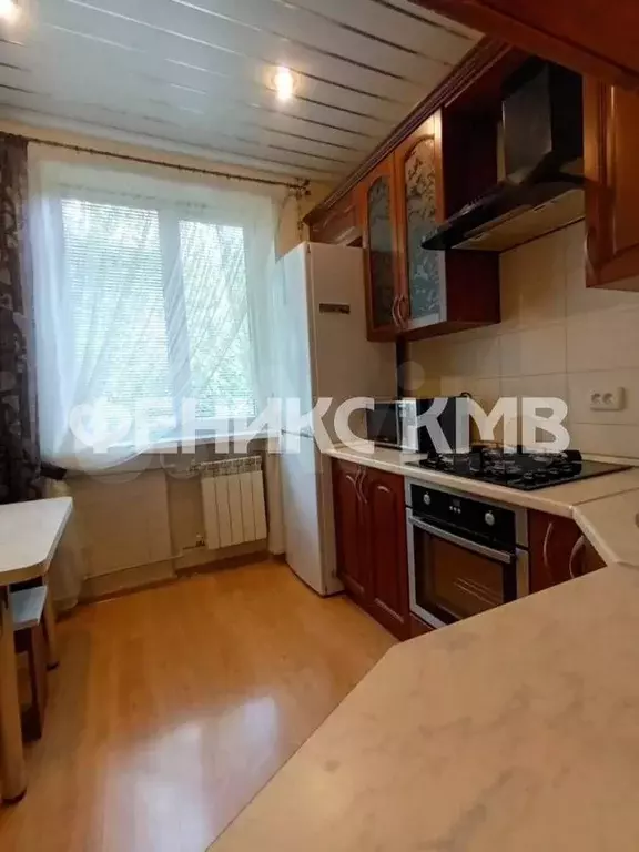2-к. квартира, 51 м, 2/2 эт. - Фото 1