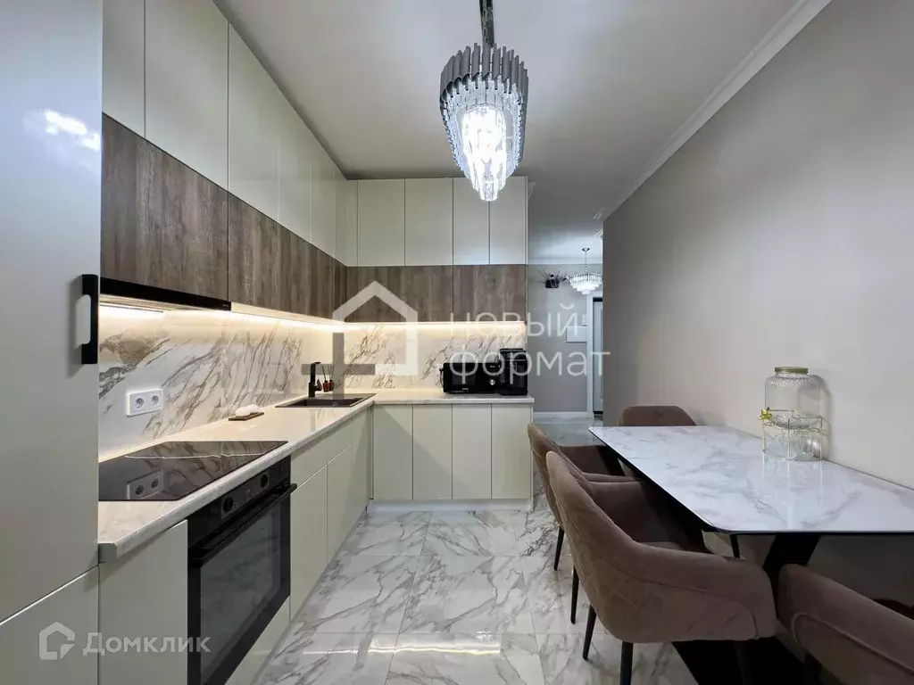 Продаётся 2-к квартира, 41 м - Фото 0