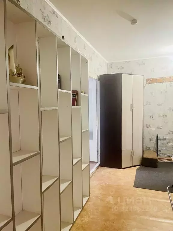 1-к кв. Красноярский край, Красноярск Северный мкр, ул. Урванцева, 14 ... - Фото 2