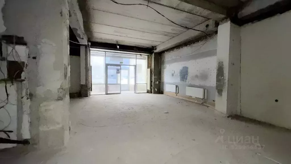 Офис в Москва ул. Академика Королева, 13С1 (140 м) - Фото 1