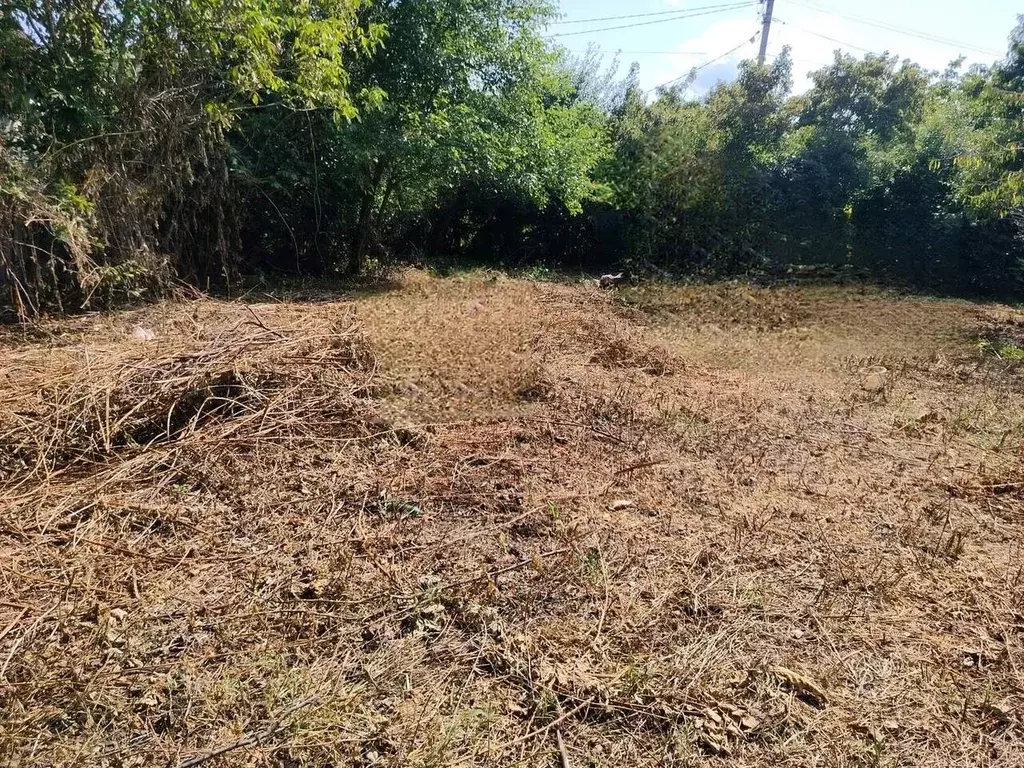 Участок в Краснодарский край, Северский район, Ильское городское ... - Фото 1