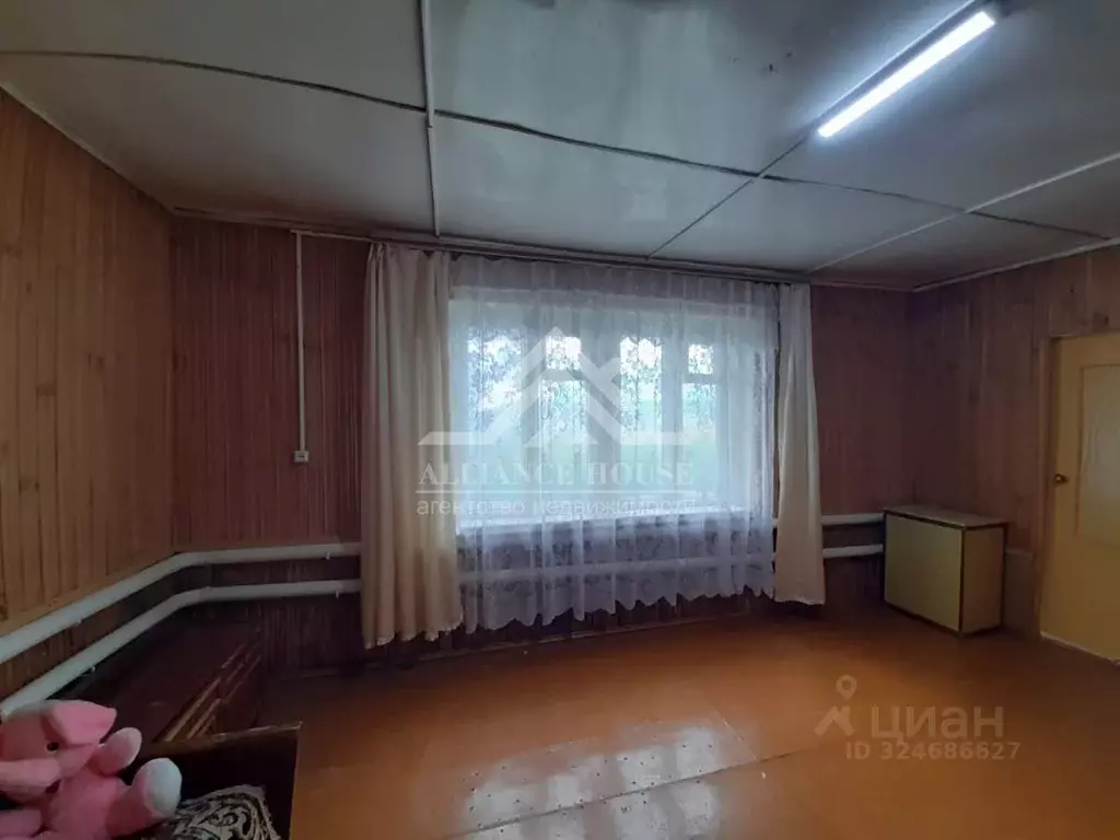 3-к кв. Татарстан, Арск ул. Бурганова, 30 (68.0 м) - Фото 2
