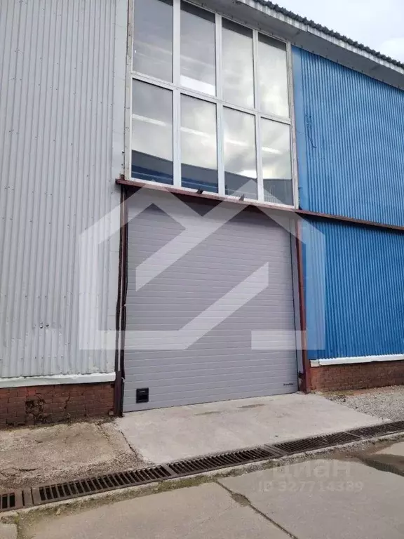 Производственное помещение в Московская область, Наро-Фоминский ... - Фото 2