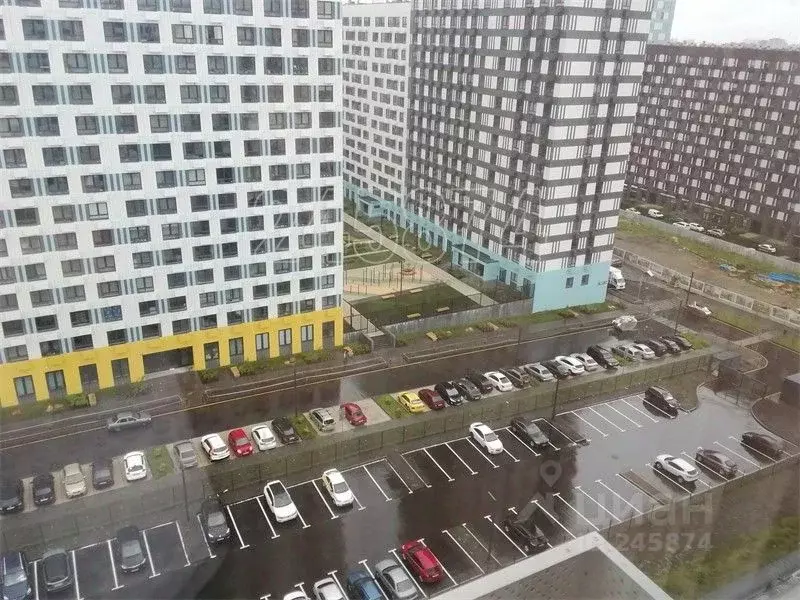 1-к кв. Московская область, Мытищи ул. Мира, 37 (40.0 м) - Фото 0