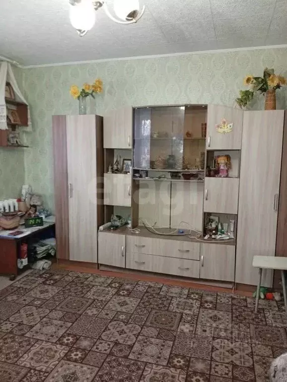 2-к кв. Свердловская область, Горноуральский муниципальный округ, пос. ... - Фото 1