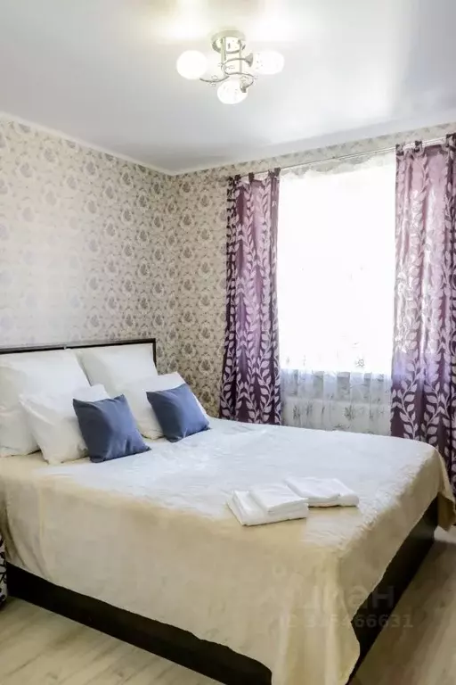 2-к кв. Санкт-Петербург дор. Кушелевская, 5к5 (75.0 м) - Фото 0