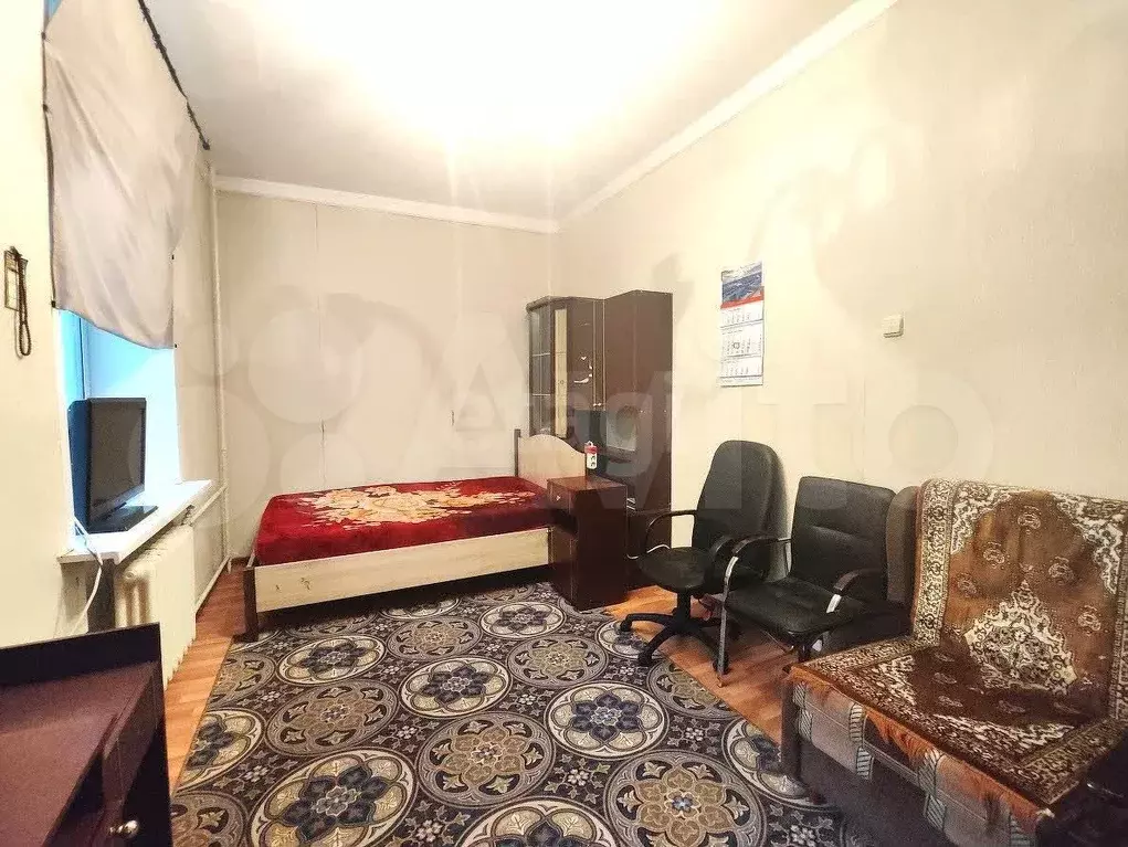 3-к. квартира, 66 м, 4/5 эт. - Фото 1