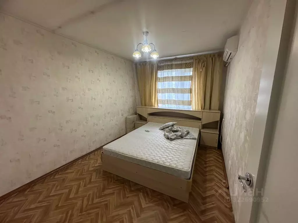 2-к кв. Ростовская область, Ростов-на-Дону Авиамоторный пер., 30 (49.0 ... - Фото 2