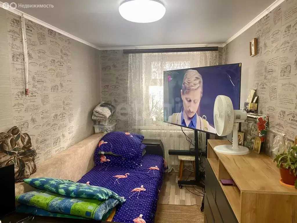 Дом в Белгород, Супруновская улица (27.5 м) - Фото 1