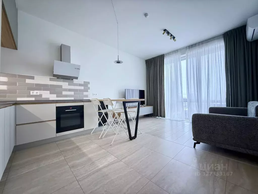 2-к кв. Москва Гжатская ул., 5к3 (50.0 м) - Фото 0