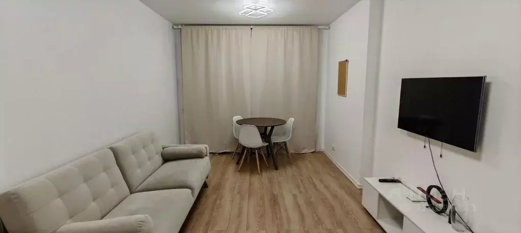 2-к кв. Москва 1-й Грайвороновский проезд, 3 (54.0 м) - Фото 2