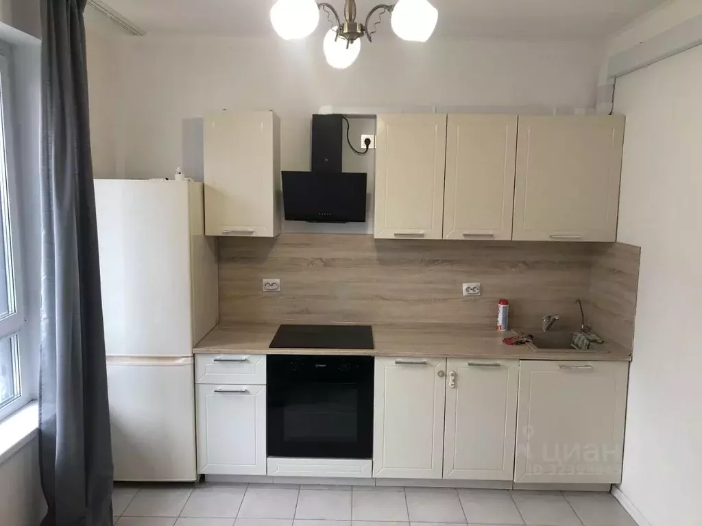 3-к кв. Московская область, Балашиха ул. Реутовская, 14 (92.0 м) - Фото 1