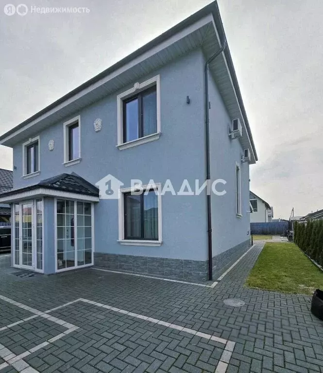 Дом в Зеленоградск, улица Восстания (220 м) - Фото 2