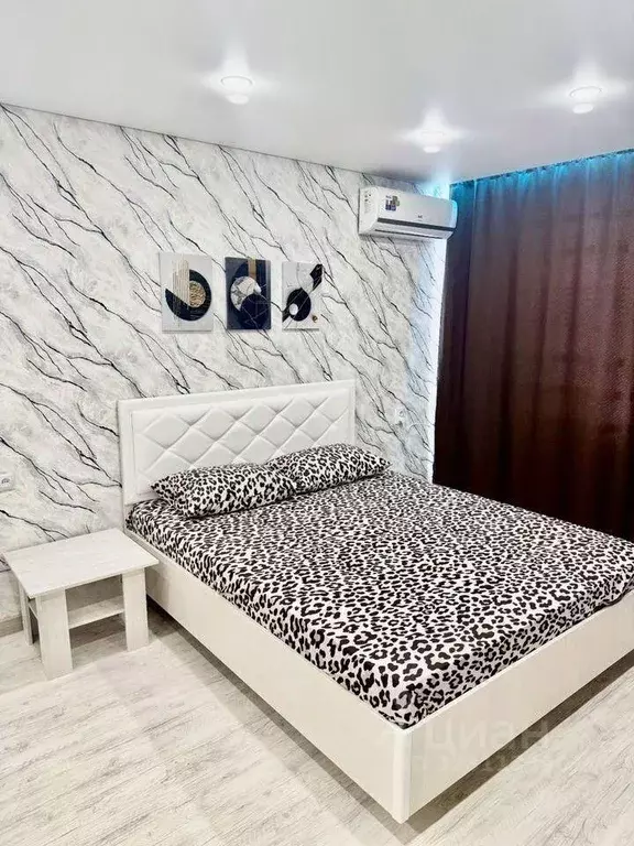 1-к кв. Башкортостан, Стерлитамакский район, Отрадовский сельсовет, с. ... - Фото 1