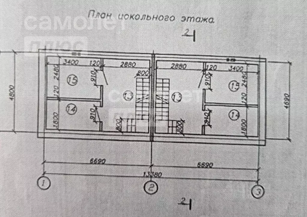 Дом в Курская область, Курск ул. Понизовка, 48К (320 м) - Фото 2