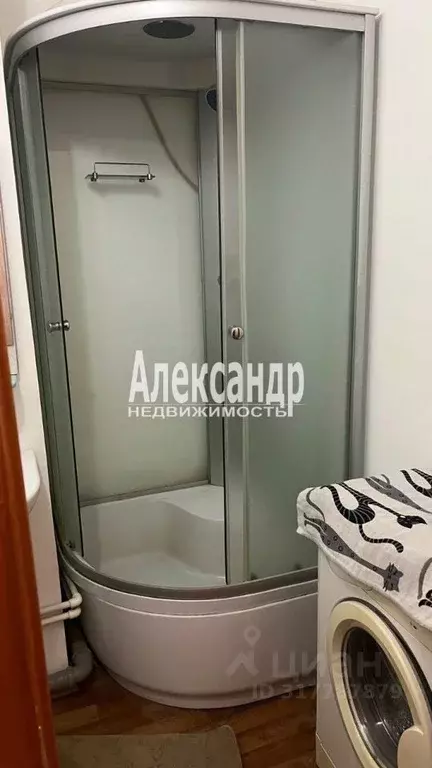 Студия Ленинградская область, Всеволожский район, пос. Бугры ул. ... - Фото 1