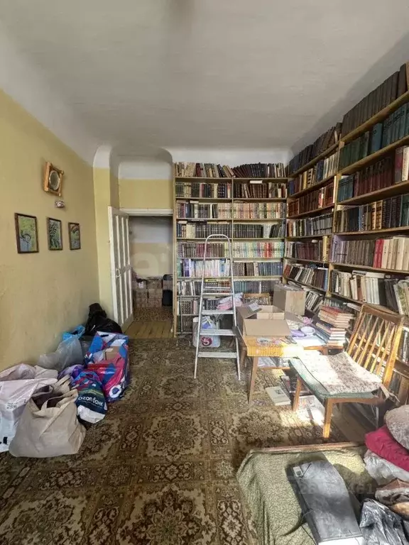 2-к кв. Тюменская область, Тюмень ул. Володарского, 47 (69.5 м) - Фото 2