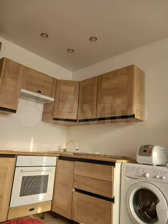 Квартира-студия, 22 м, 4/9 эт. - Фото 1