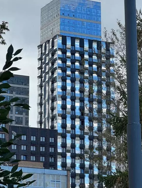 3-к кв. Москва Северный ао, Западное Дегунино р-н, Дмитровское небо ... - Фото 2