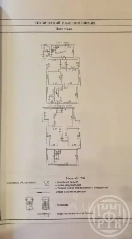 Дом в Ленинградская область, Всеволожск Окружная ул., 69А (193 м) - Фото 1