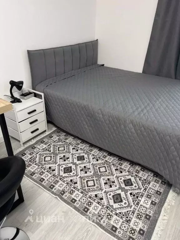 1-к кв. Санкт-Петербург 1-й Предпортовый проезд, 1с1 (34.0 м) - Фото 2