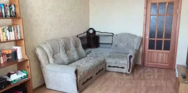 1-к кв. Татарстан, Казань ул. Чехова, 57 (42.0 м) - Фото 1