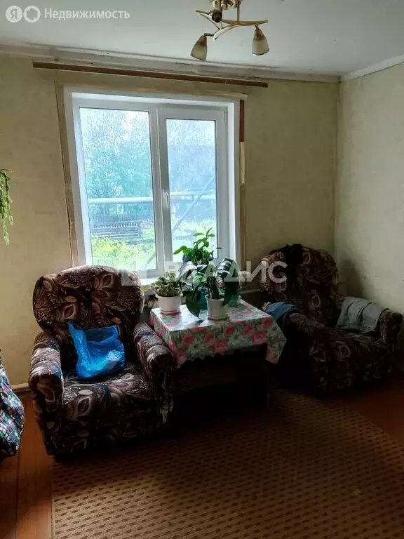 3-комнатная квартира: Аджером, Набережная улица, 20 (67.6 м) - Фото 1