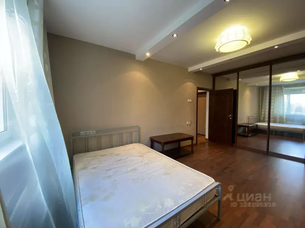 1-к кв. Москва Никулинская ул., 31 (40.0 м) - Фото 1