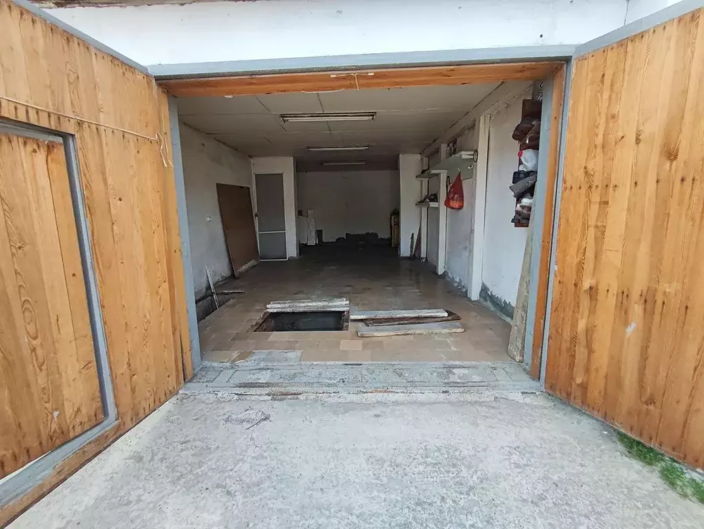 Гараж в Томская область, Колпашево ул. Ленина, 53 (33 м) - Фото 1