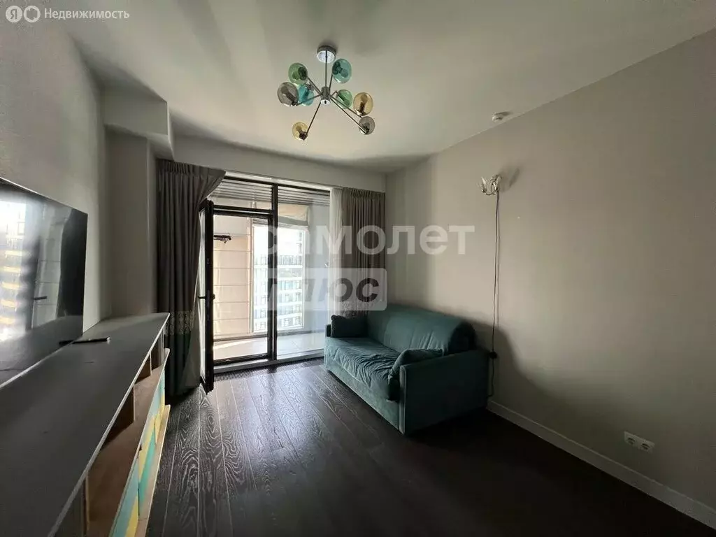 2-комнатная квартира: Москва, Ленинградское шоссе, 69к2 (56 м) - Фото 2