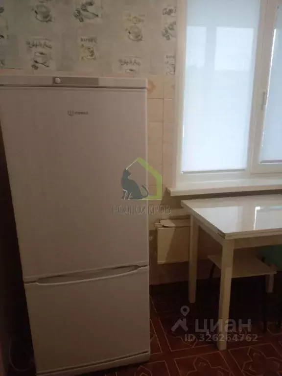 1-к кв. Самарская область, Сызрань ул. Красильникова, 65 (35.0 м) - Фото 2