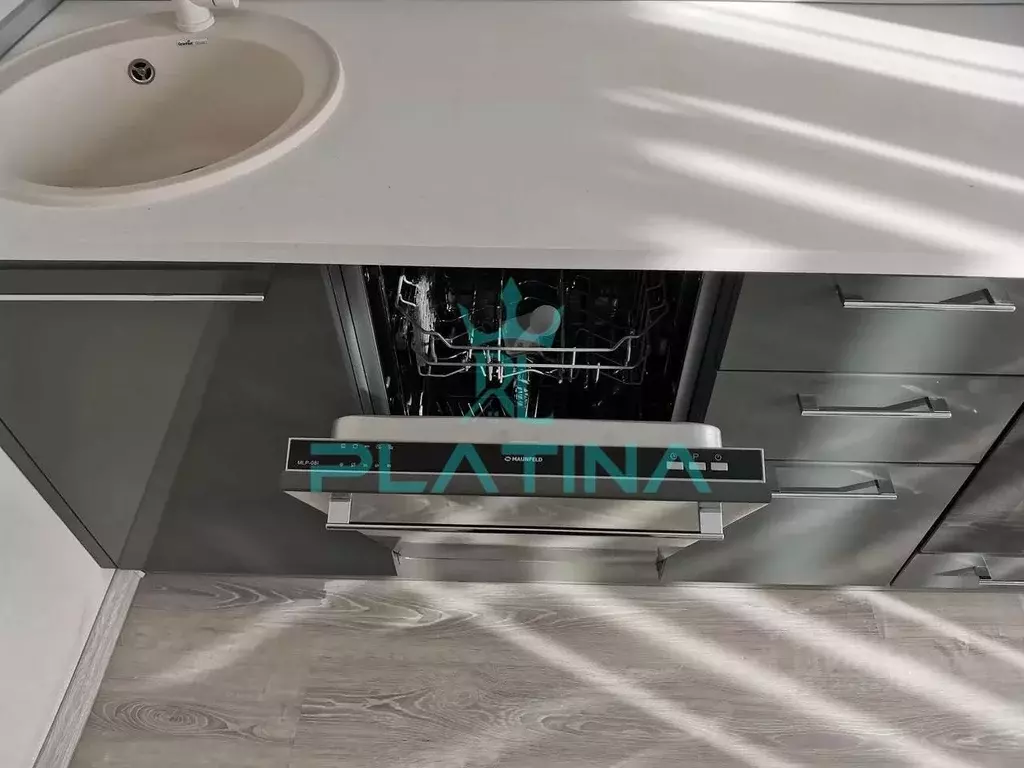 1-к кв. Татарстан, Казань ул. Волкова, 12 (37.0 м) - Фото 2